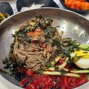 현대 | 강릉 강문해변 맛집 고씨네 동해막국수 2인 set 후기