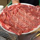 용인 야장 맛집 바른고기 처인구 고기집 애견동반 아기랑 내돈내산