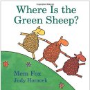엄마표 영어, 스토리(원서) 활용법 | where is the green sheep? 엄마표 재밌고 쉬운 영어원서 활용법 J2단계