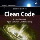 클린팩토리(Clean Factory) | [Clean Code 2판] 1-13: Clean Classes