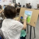 캘리그라피교실 A 이미지