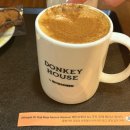 동키닭 | [포항 카페] 포항 영일대 바다가 보이는 카페, 동키 하우스