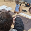 새양지휴게점 | [충남 천안아산 원데이클래스] 언제나 즐거운 공방 원데이 클래스, Let&#39;s Craft! 노드랩