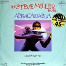 Abracadabra (Steve Miller Band) 이미지