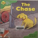 The chase 이미지