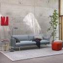 outline | 무토 아웃라인 소파 [Muuto Outline Sofa] 국내 외 실사용 리뷰 모음 + 디자인 & 인테리어 팁