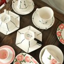 도자기핸드페인팅 이미지