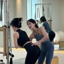 거여/마천[비버스 필라테스] 이서윤 강사 소개