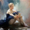 Edgar Tuniyants - About Grief. Alone with the Rain etc 10곡 이미지