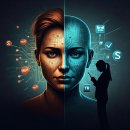 유튜브로 말걸기-과학기술과 사회+ 그리고 SF | 딥페이크 탐지 기술! 눈보다 정확한 AI? '워터마크' 의무화가 가져온 변화