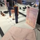 신세계백화점 강남점 다이슨 슈퍼소닉 트래블 런칭 팝업스토어 후기