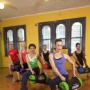 비비드 휘트니스 이미지