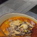 백암수지 | [용인/수지] 훠궈는 아쉬웠지만 양꼬치는 인정, 미가훠궈양고기 솔직 후기