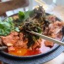 아삭601 | 강남 대골뼈국 새로 오픈한 신논현 감자탕 맛집 후기
