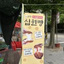 달호네장보고