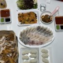 로뎀가91 | [포항]🔴숙이네 수산🔴장성동 양덕 회 포장 맛집 초밥용회 해산물 멍게 포장 배달 술안주