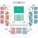 2024년 프렙 prep 내한공연 올림픽홀 콘서트 후기