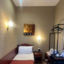 1542 | 근처 호텔 추천! Augusta Lucilla Palazzo 아우구스타 루실라 팰리스 내돈내산 후기🏛️ 라지오 호텔과의 비교