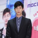 MBC 수목미니시리즈 &#39;good-bye 미스터 블랙&#39; 제작발표회 배우 송재림(Song Jae Rim) 응원 쌀드리미화환 - 기부화환 쌀화환 드리미 이미지