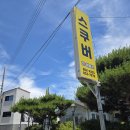 스쿠버해물촌 | 드디어 먹어본 용왕님 물회. 사천 스쿠버회 해물촌