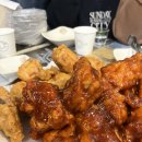 박군치킨죽백동반도유보라점 이미지