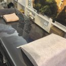 회기20 | 회기패디플래닝 탠블리왁싱&amp;태닝 회기점 아기발 완성 후기