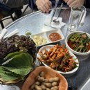 •자갈치곰장어• 온천장 술집 곰장어 맛집 추천 내돈내산 찐후기