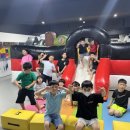 용인대 헬리오 태권도장 이미지