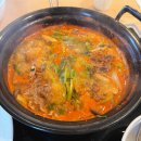 지에스25 대구신월성점 | 대구 신월성 맛집 등촌샤브칼국수 신월성점 버섯칼국수 2인세트 후기