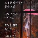 🛎하루의 소중함.🛎 // 황혼의 사춘기 // 오유지족 //“세상의 큰일은 반드시 작은 것에서 일어난다” 이미지