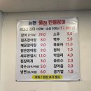 논현풍천민물장어 - 남동구 호구포로 218 | 논현풍천민물장어