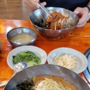 다온메밀막국수