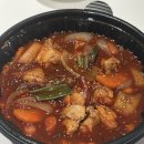 옥산옛날찜닭 이미지