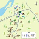 옥화자연휴양림 | 옥화자연휴양림 사생활 보호되는 벚나무1호 후기(1박2일)