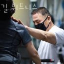 박영길 휘트니스 이미지