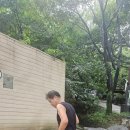 안산공원 화장실 이미지