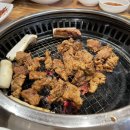 솔가 숯불갈비 이미지