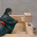 서울병원 | 서울숙소 추천, 온천 느낌 나는 웨일로 김포공항점 후기 (이대서울병원 근처)