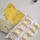 창억떡 호박인절미 쿠팡 로켓프레쉬 주문 냉동 보관 해동 맛 후기