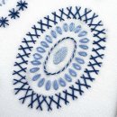 정원 꽃을 수 놓는 프랑스자수 | [올네이션스 목자의 기도원_손끝에 집중하는 시간, 프랑스 자수]