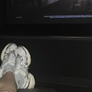 퍼펙트스크린 | 김포 CGV 스크린X 리클라이너관에서 본 군체 후기! 이색좀비물 영화 군체 스크린X관 강력추천