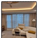 늘해랑학교 | 늘해랑 커튼 블라인드 부평점에서 새로 부평 커튼을 바꾼 후기.