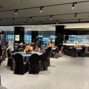 블랙스톤 | 강동 웨딩홀 투어 솔직 후기 | KDW 마이더스홀 vs 블랙스톤홀 비교 상담 총정리 - 가계약완료