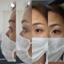 엔제리너스 구미옥계 | 구미옥계속눈썹펌 / 넌나의봄에서 케라틴 영양펌 받기