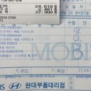 지에이치오토티스테이션주 | 싼타페 더프라임 출고 첫주 기록(1)