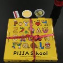 오레시피 | 피자스쿨 오치즈포테이토 SNS 유명 레시피 까르보불닭 조합 솔직후기