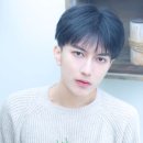 담천