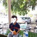 우붓에서 길리. 블루워터익스프레스. 빠당바이항구. 더비치하우스. 길리전동바이크. 길리거북이. 길리병원)