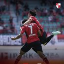 안정환에프씨 - 달성군 창리중앙2길 11 | K리그2 26년 8R 부산 VS 수원FC 후기