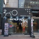 세컨페이스동성로점 이미지